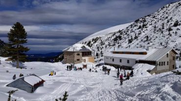 Malyovitsa: The Crown Jewel of Rila’s Northwestern Peaks