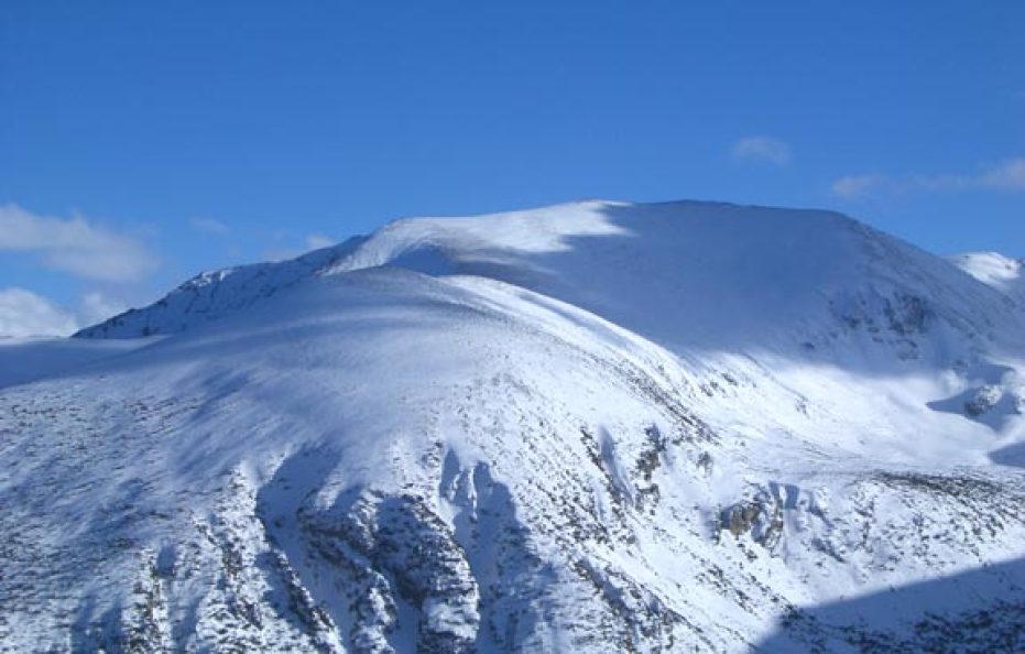 Yastrebets Hut