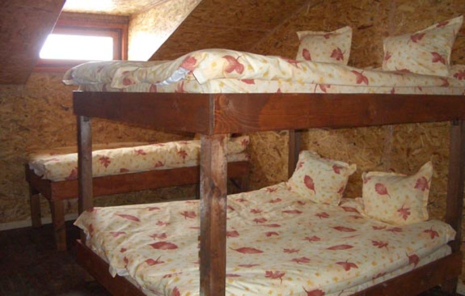 room for 5