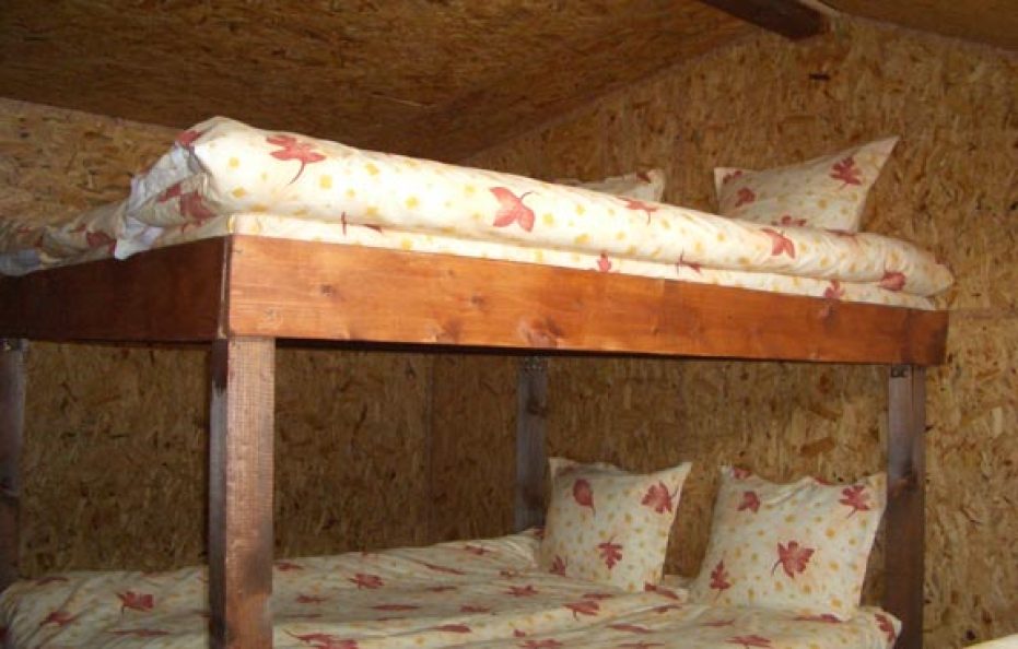 room for 6