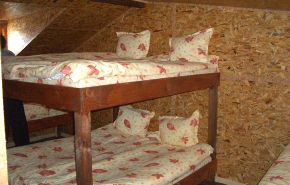 room for 6