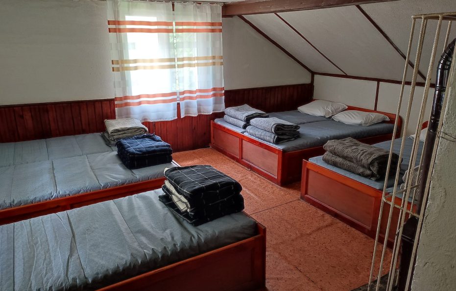 venetica double room