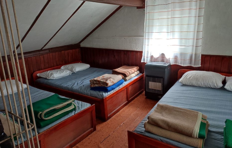 venetica double room