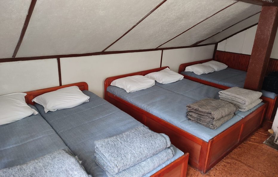 venetica double room