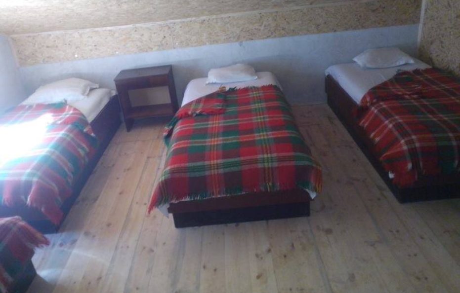 Vada double room