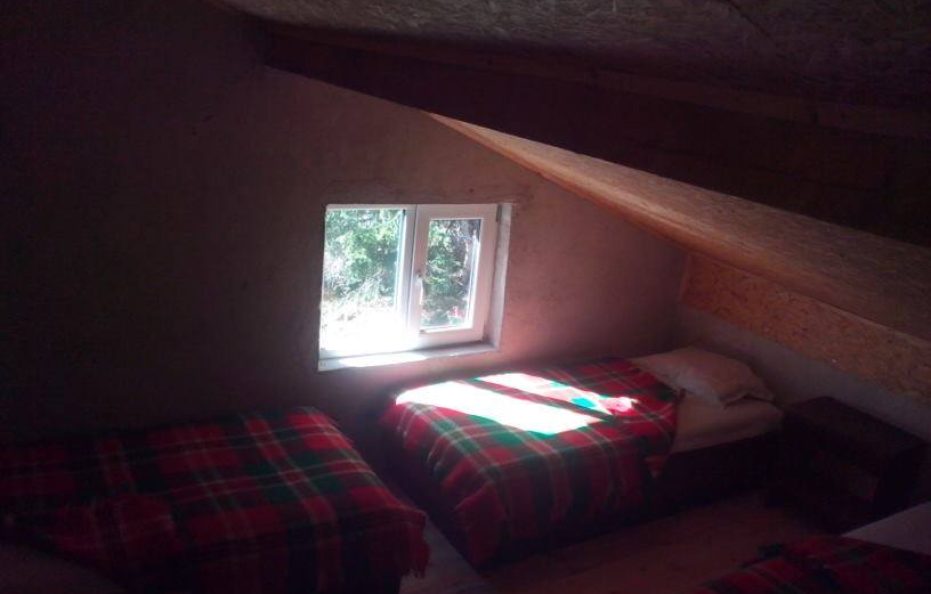 Vada double room