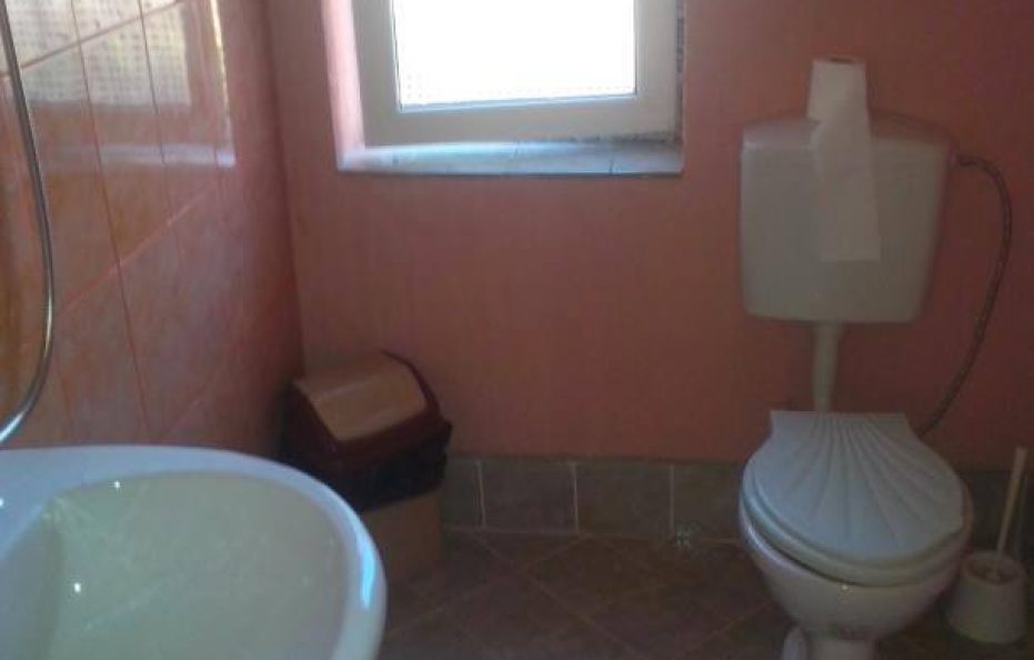 Vada double room