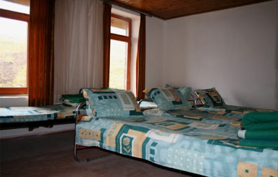 bodrost quadruple room