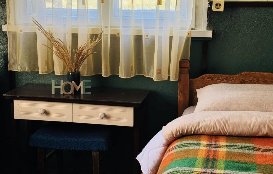 shared rooms
