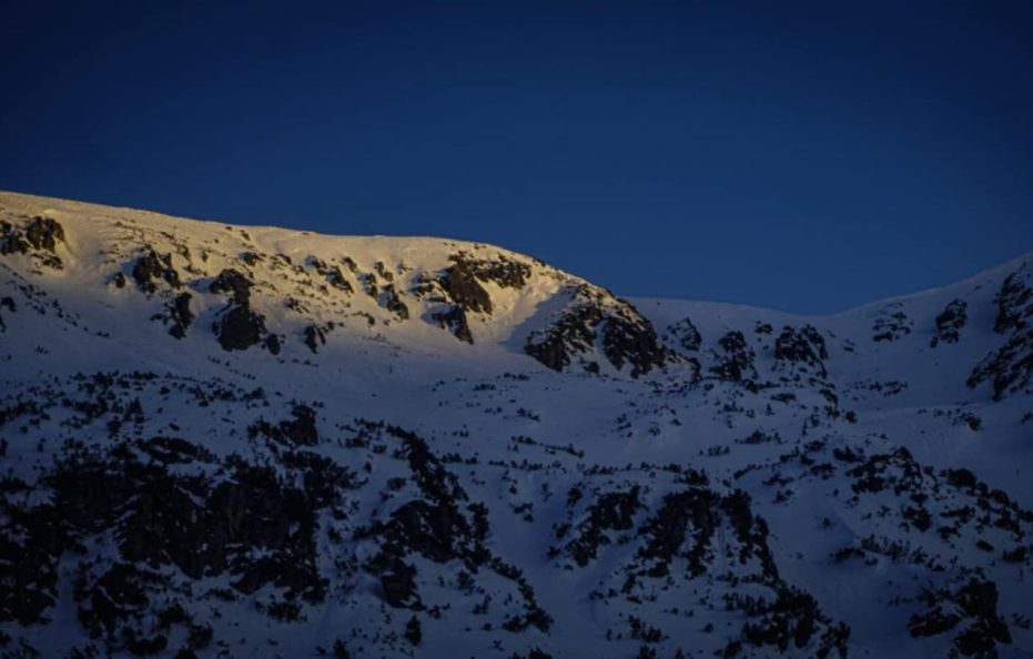 Zavrachica hut