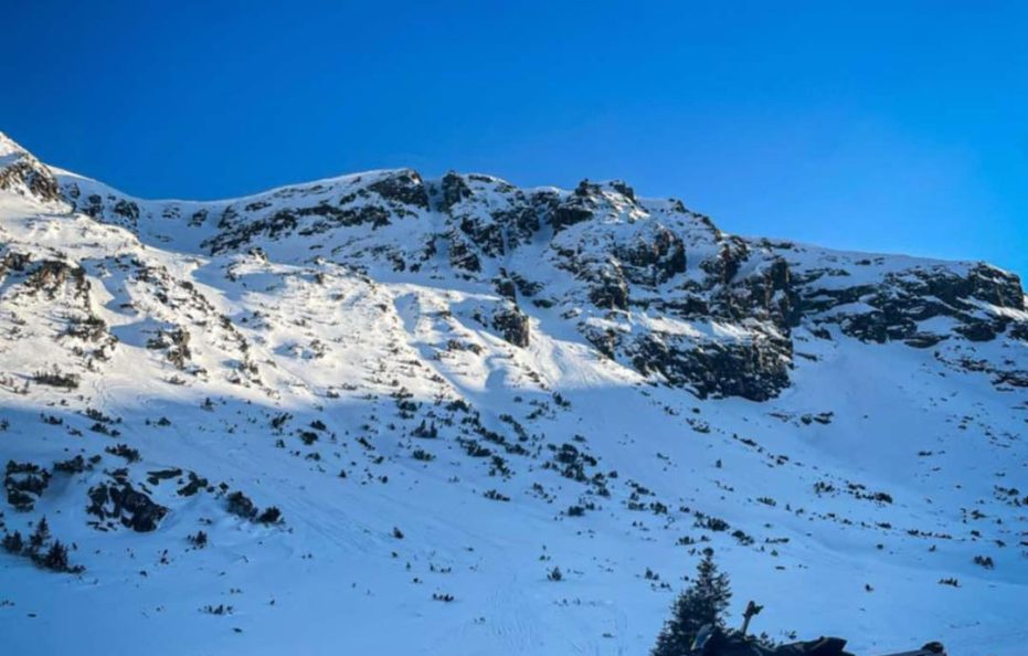 Zavrachica hut