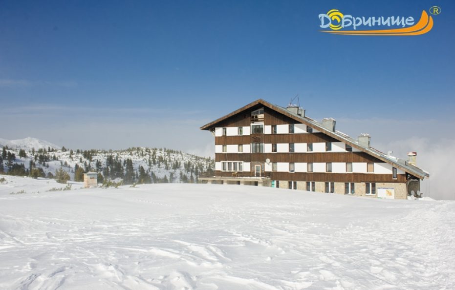 Bezbog hut