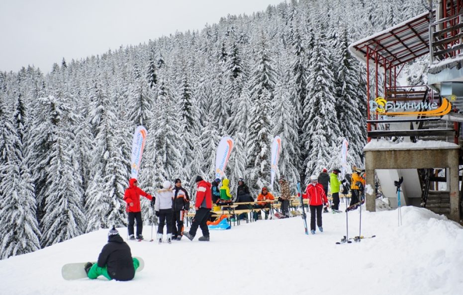 Bezbog hut
