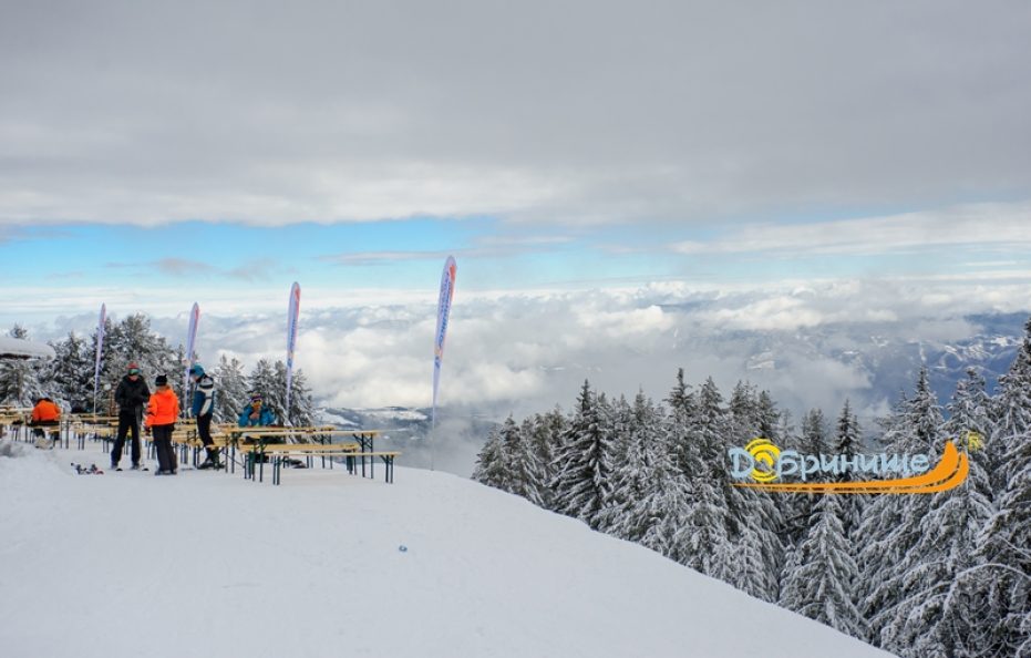 Bezbog hut