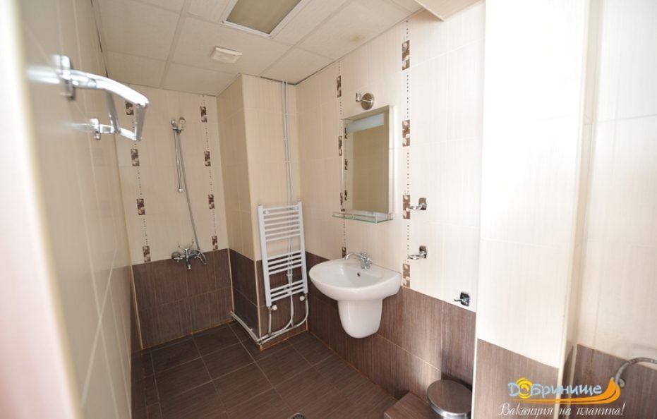 bezbog hut double room