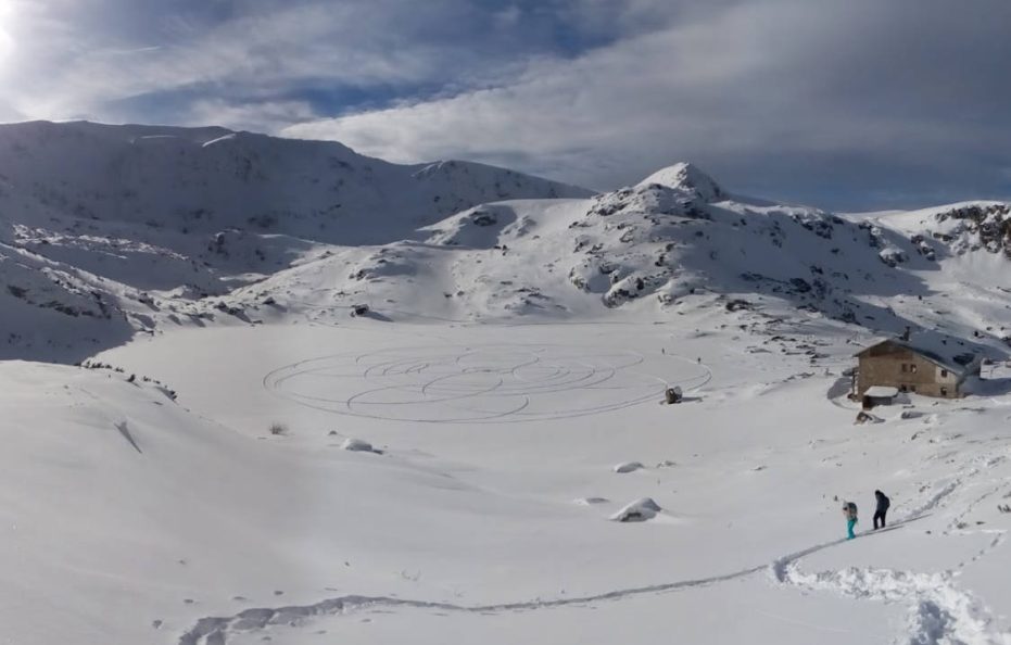 seven rila lakes (sedemte rilski ezera) hut