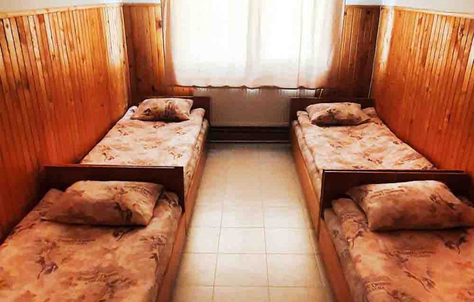 shumnica hut apartment