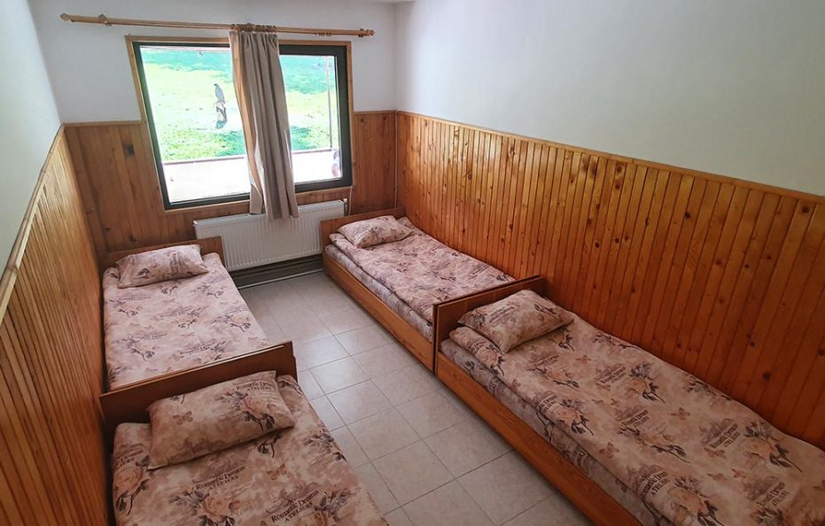 shumnica hut apartment
