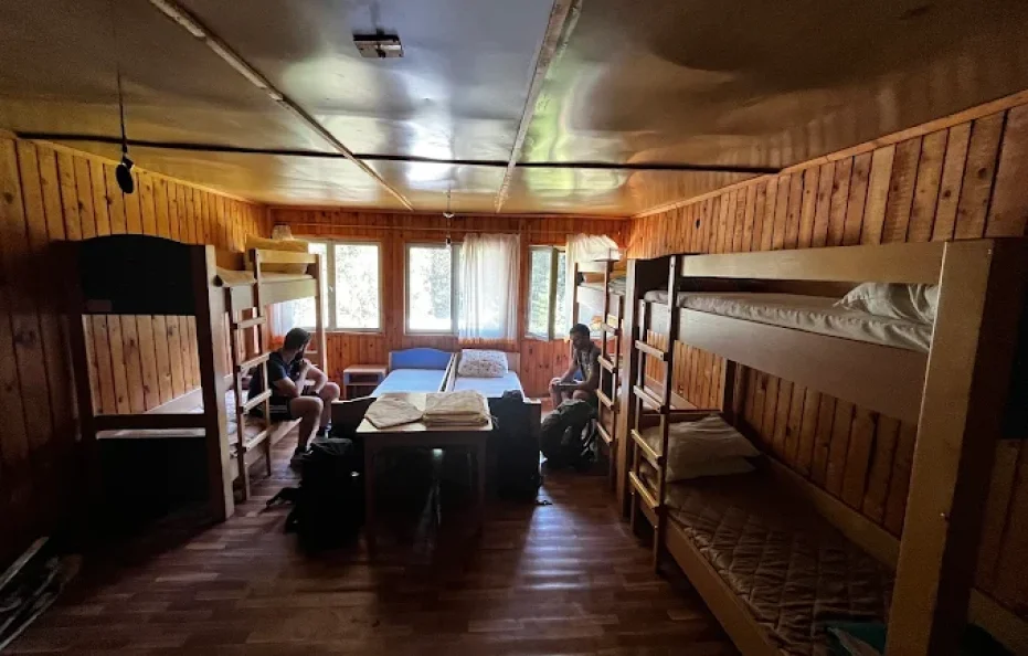 Maritsa double room
