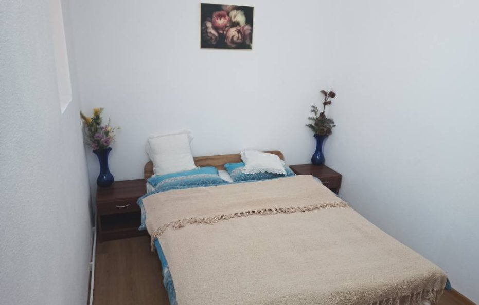 Popovi livadi hut rooms