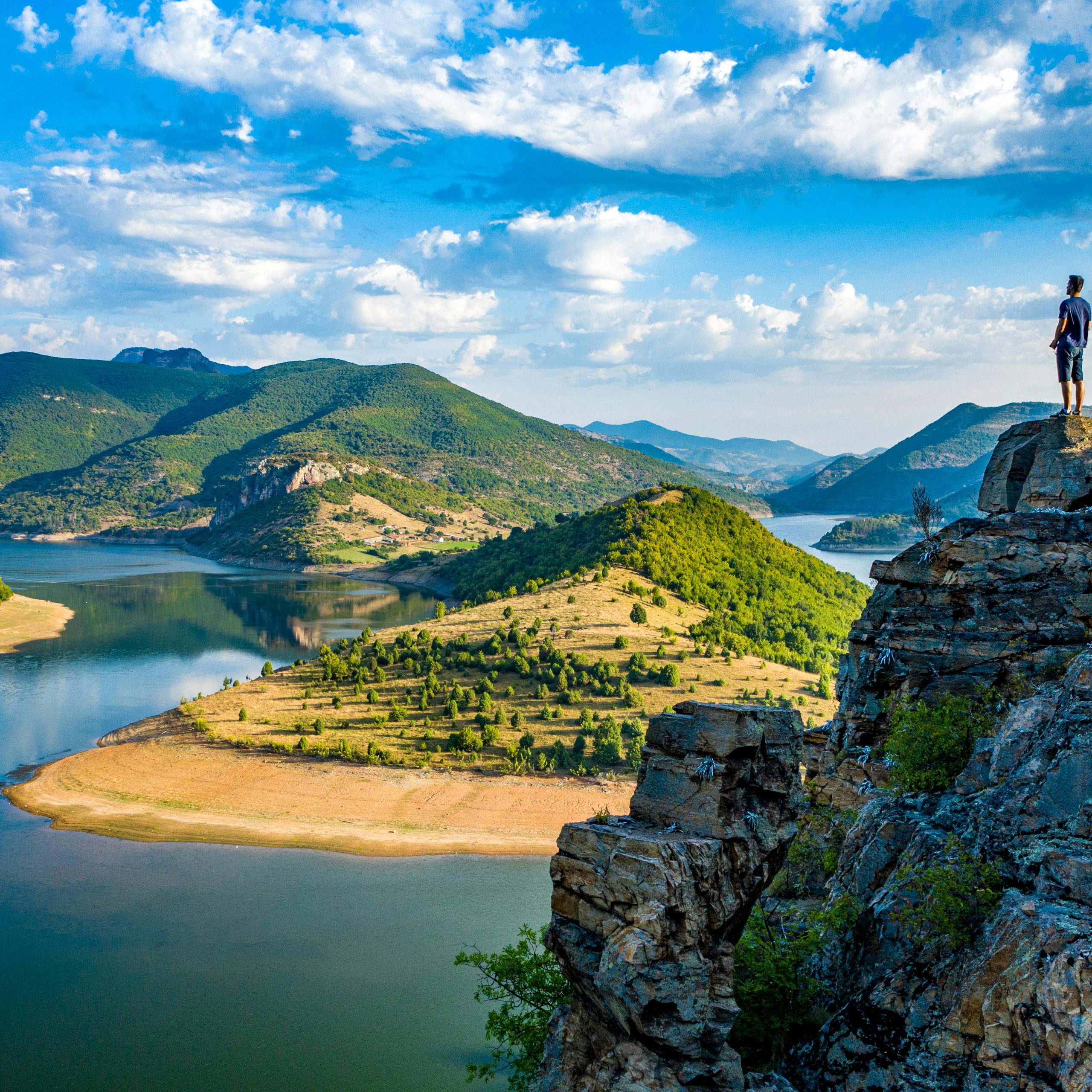 Rhodope Mountains