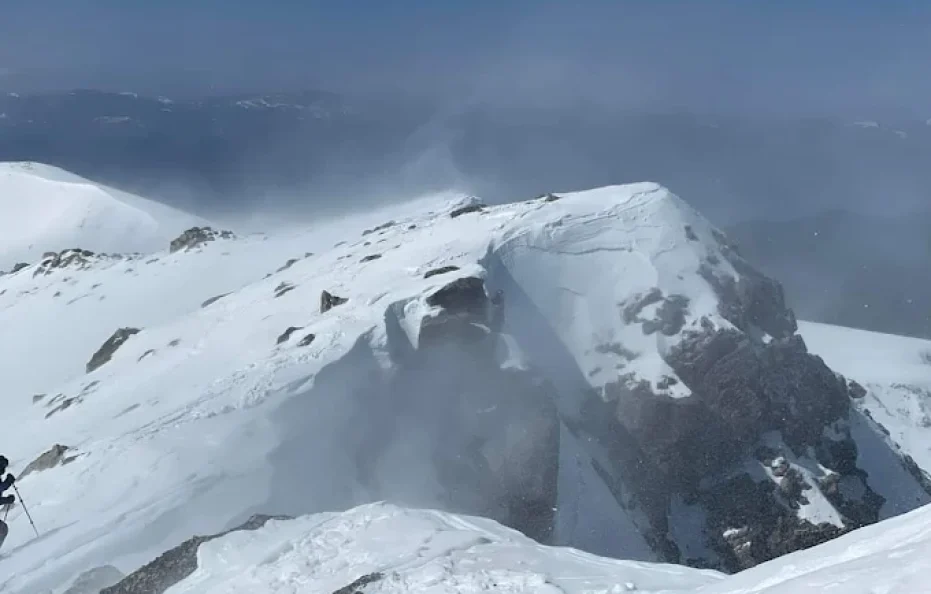 Begovitsa (Kamenitca) hut