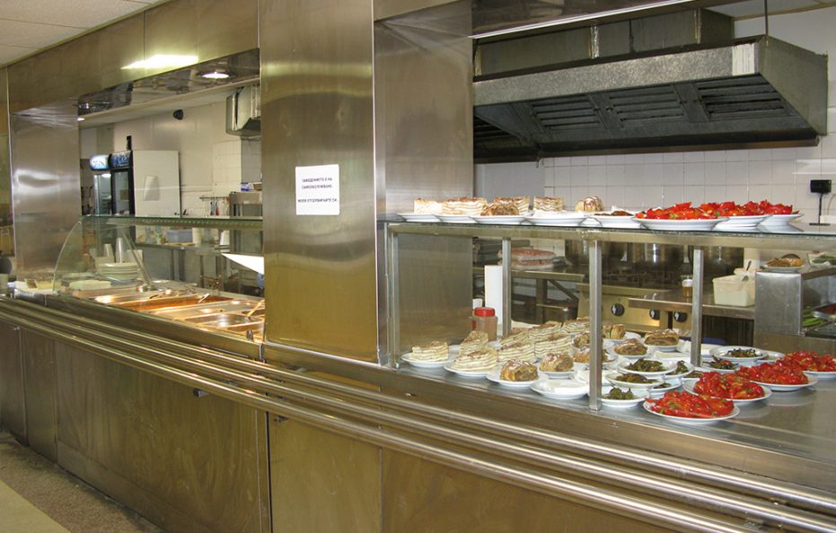 Aleko hut