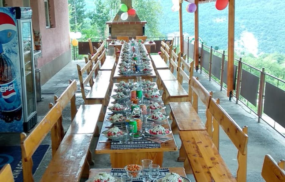 Akademik hut (rodopski partizani)