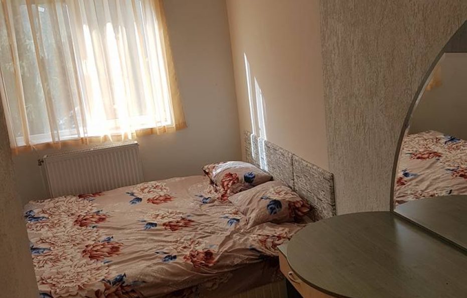 Akademik hut (rodopski partizani) rooms
