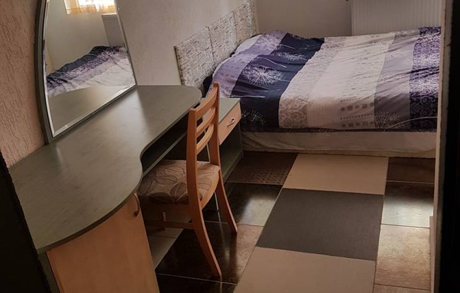 Akademik hut (rodopski partizani) rooms
