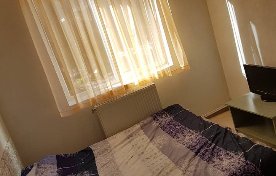 Akademik hut (rodopski partizani) rooms