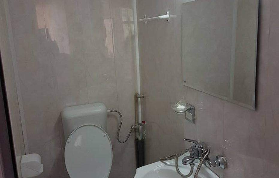 Akademik hut (rodopski partizani) rooms