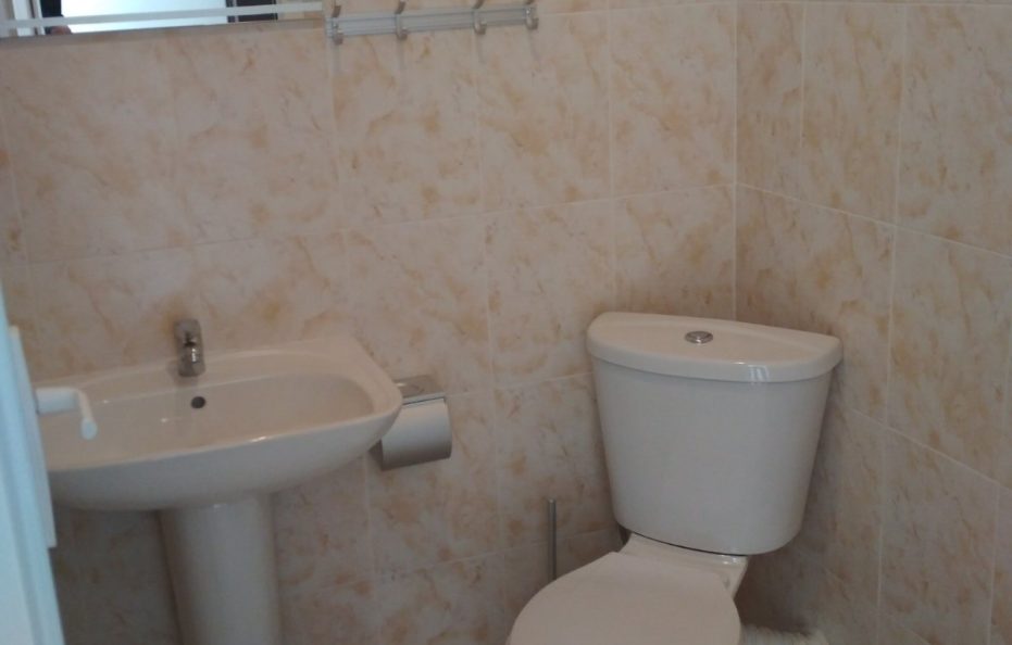 studenec hut rooms