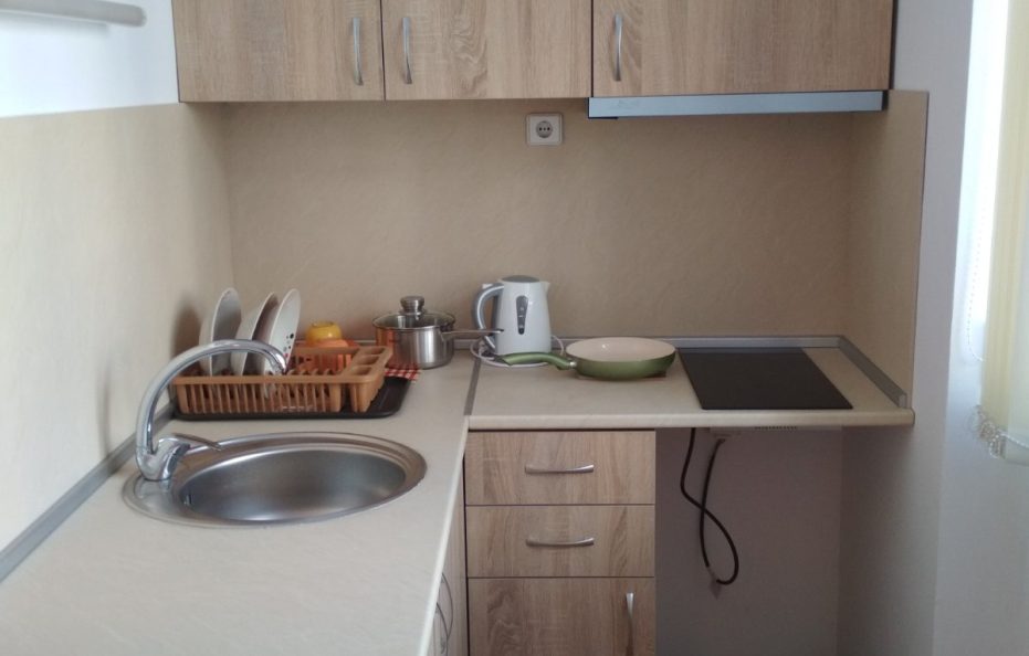 studenec hut rooms