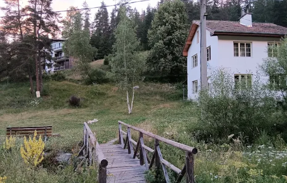 Orfei hut