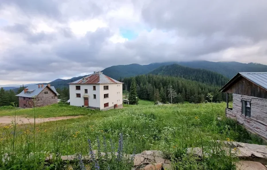 persenk hut