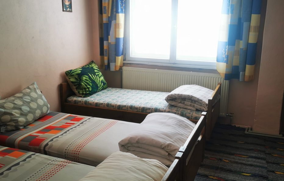 Momina Polyana rooms