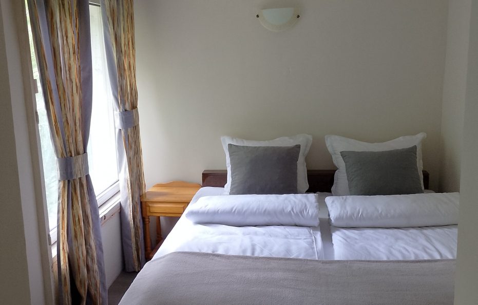 haidushka pesen hut rooms