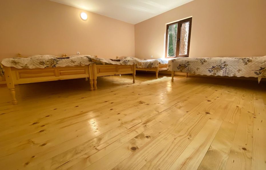 Chudnite mostove rooms