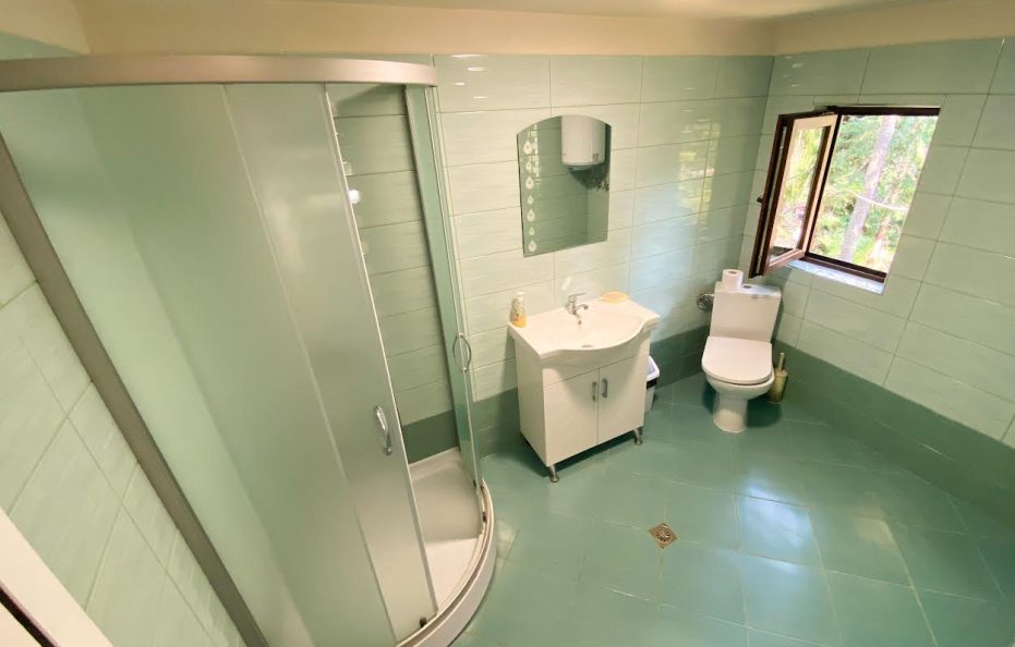 Chudnite mostove rooms
