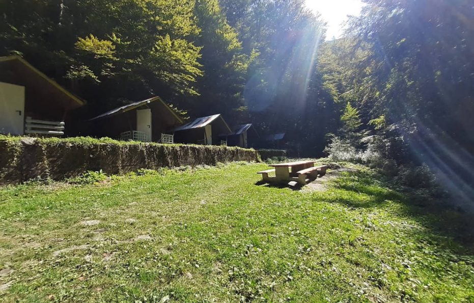 haidushka pesen hut