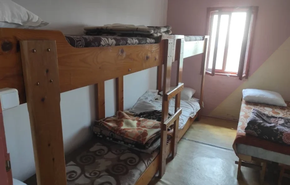Kozya Stena rooms