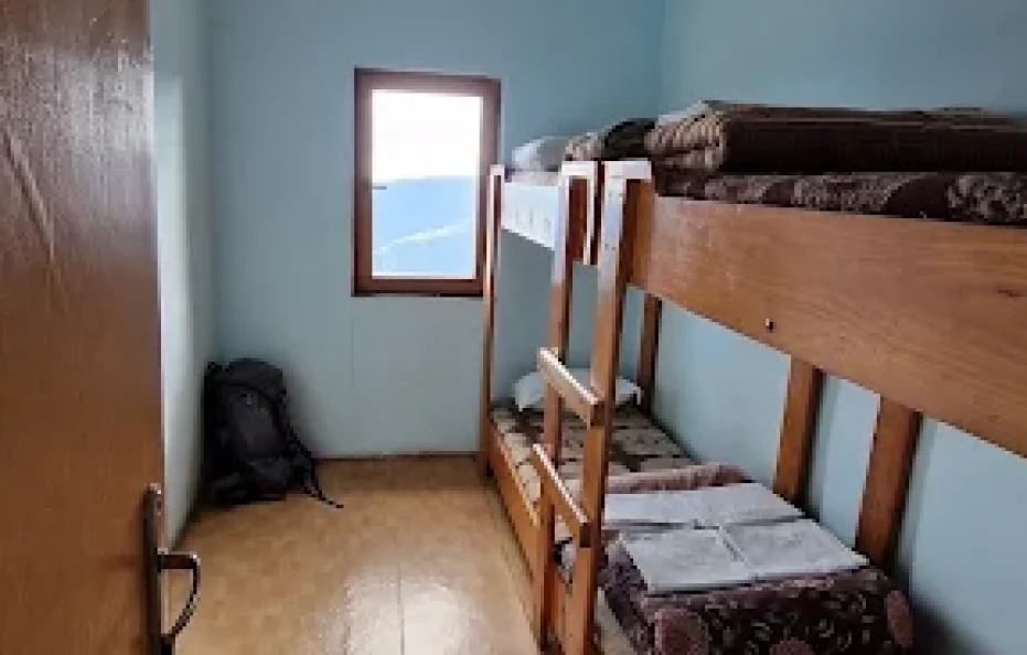Kozya Stena rooms