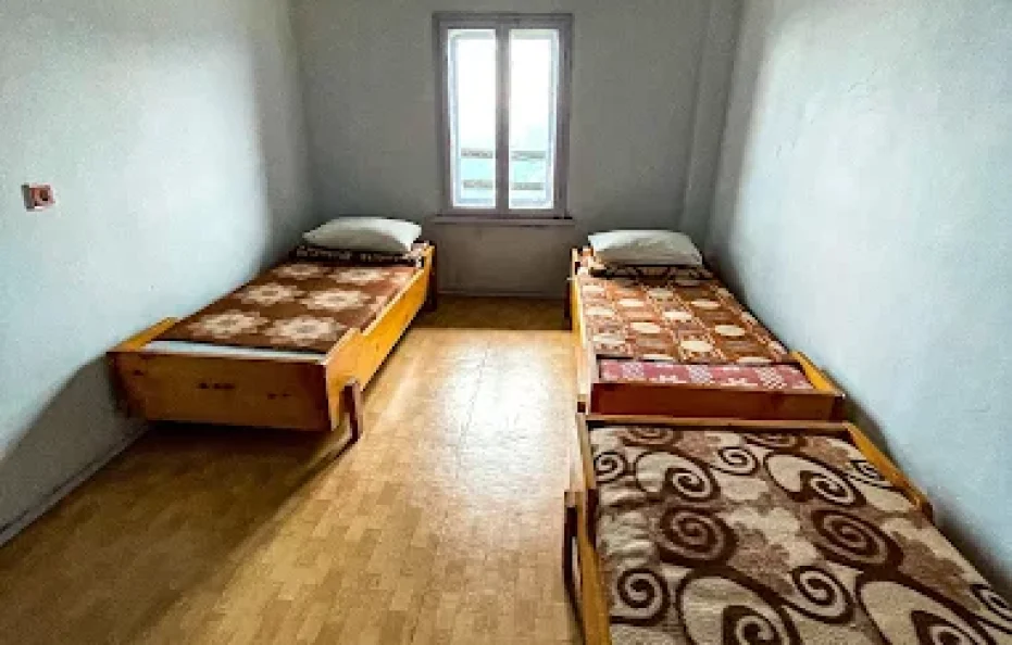 Kozya Stena rooms