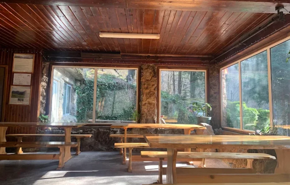 haidushka pesen hut
