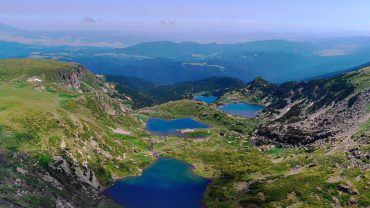 Why Choose Bulgarian Mountains Over the Alps and Other Famous Mountain Destinations